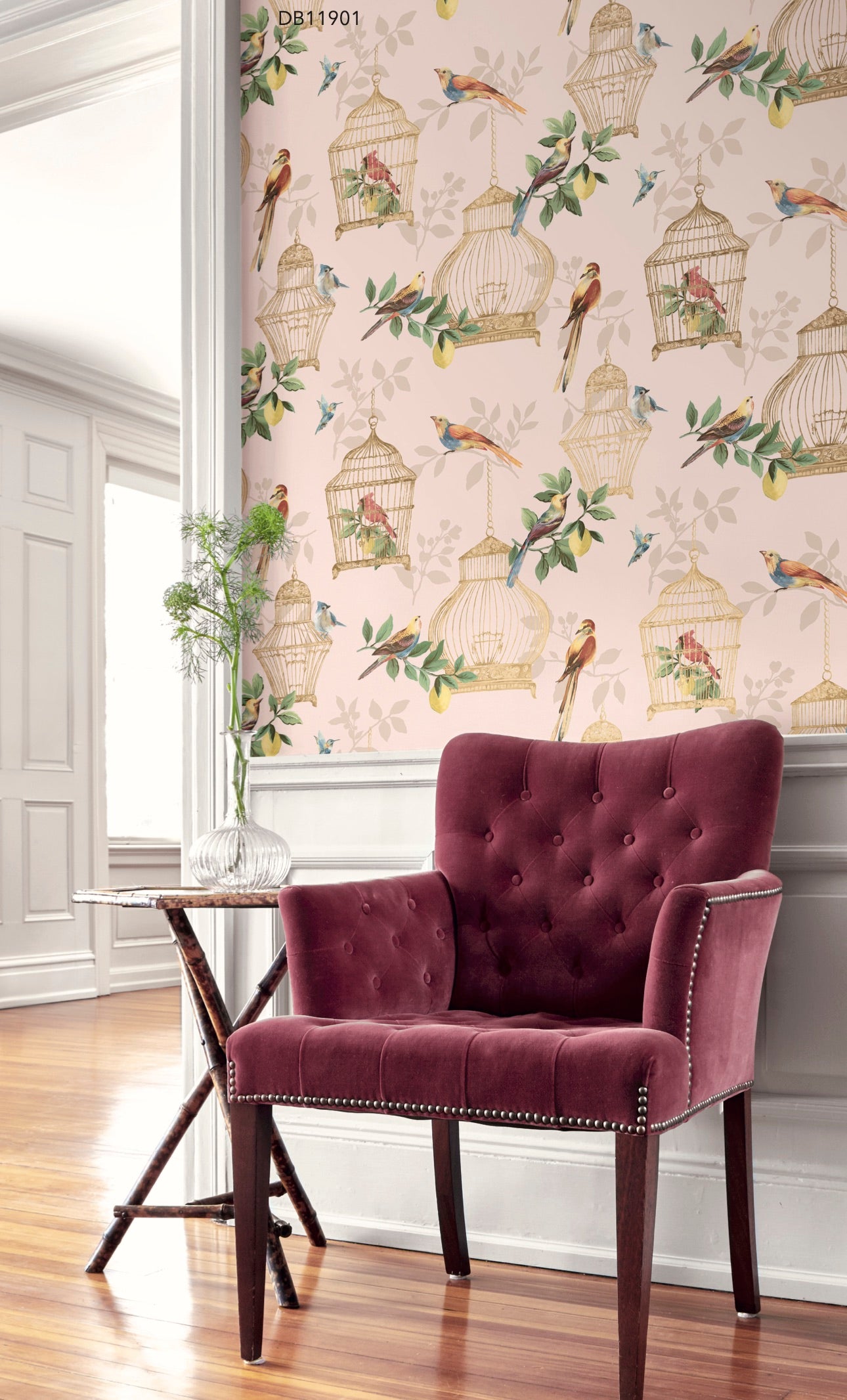 Tips to Accessorize Your Home With Novelty Wallpaper