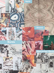 2016 -17 Organic Stone and Wave Trends