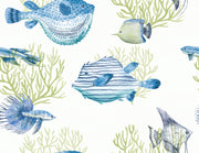 Ocean Trends in Interior Design for 2022