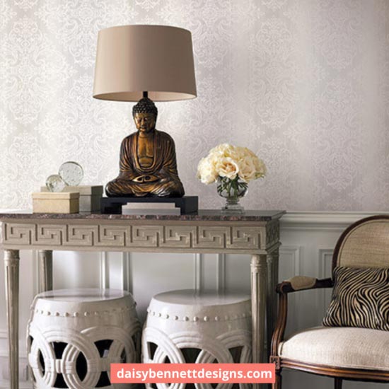 Beautiful Textured Wallpaper Design Tips