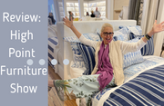 Review: High Point Furniture Show