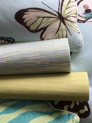 Decorating with Agate Wallpaper