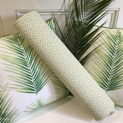 Tropical Palm Leaf Patterns for Decorating