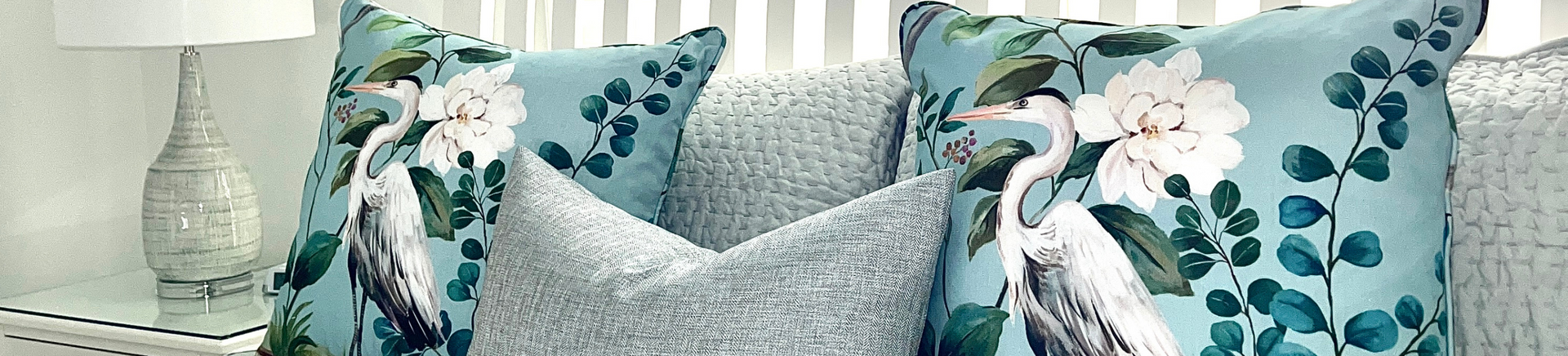 Pillows