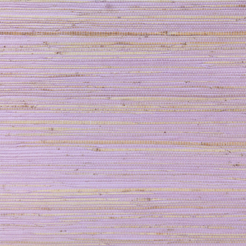 Meilin Grasscloth | Rose Bisque