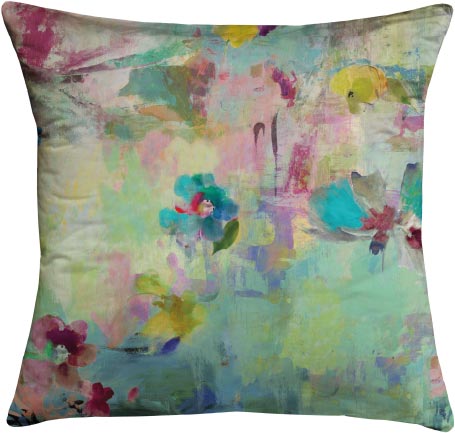 Caitlyn Pillow