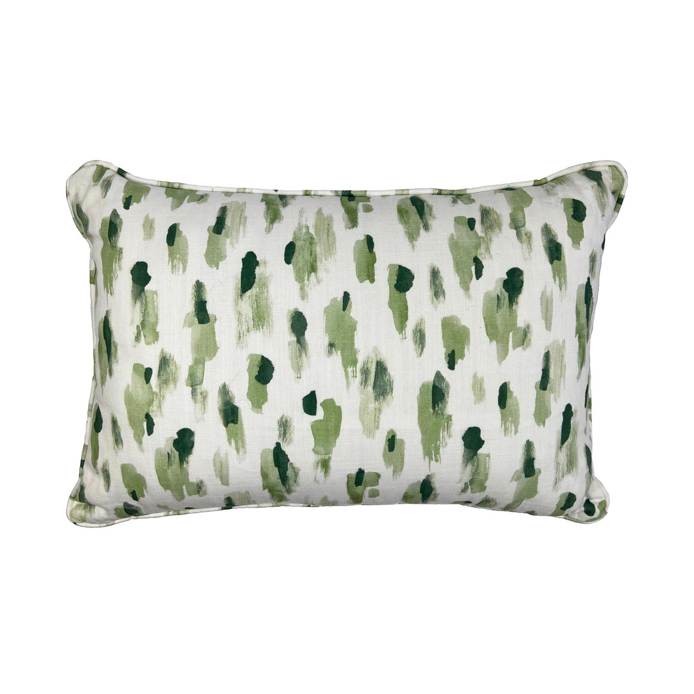 Catwalk Pillow | Green