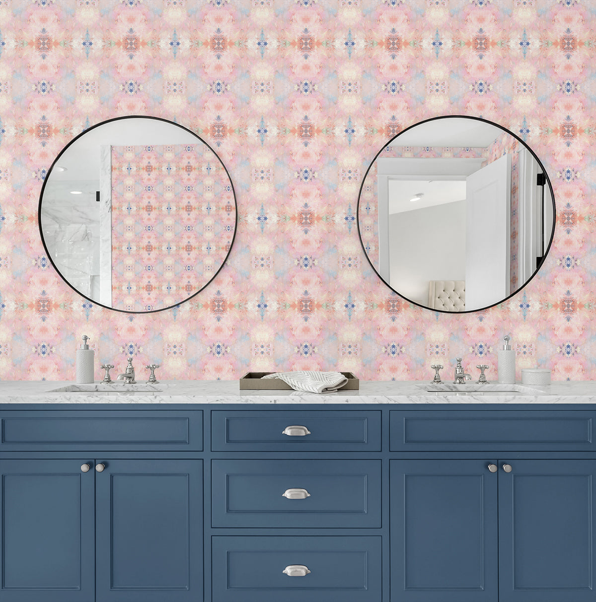 Kate Kaleidoscope | Pink