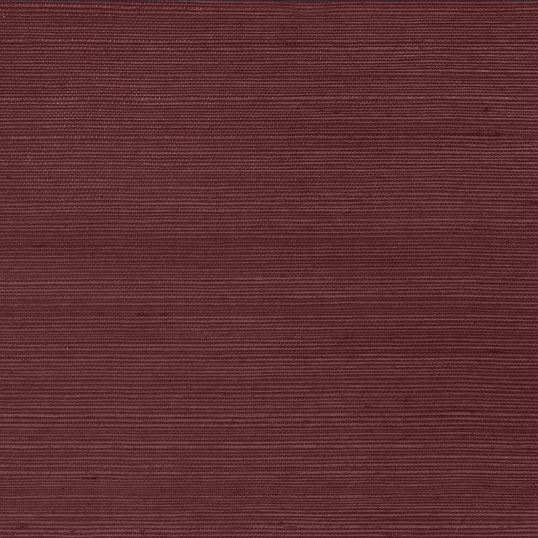 Enya Sisal | Classic Burgandy