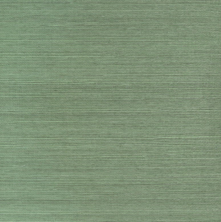 Enya Sisal | Leaf Green