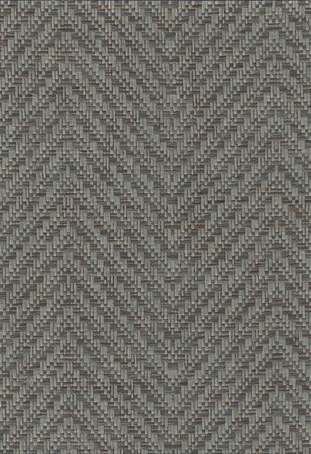 Herringbone Weave | Dusty Taupe