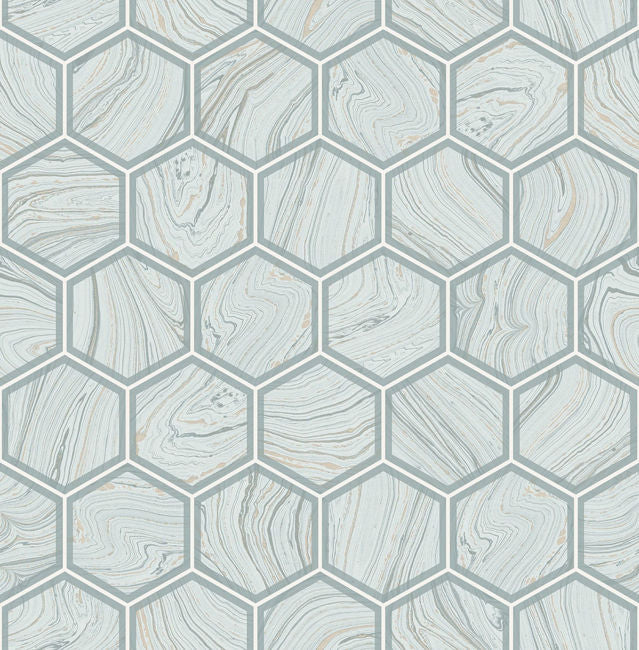 Indigo | Aqua