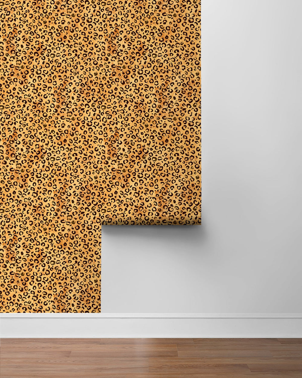 Classic Leopard | Natural Tan