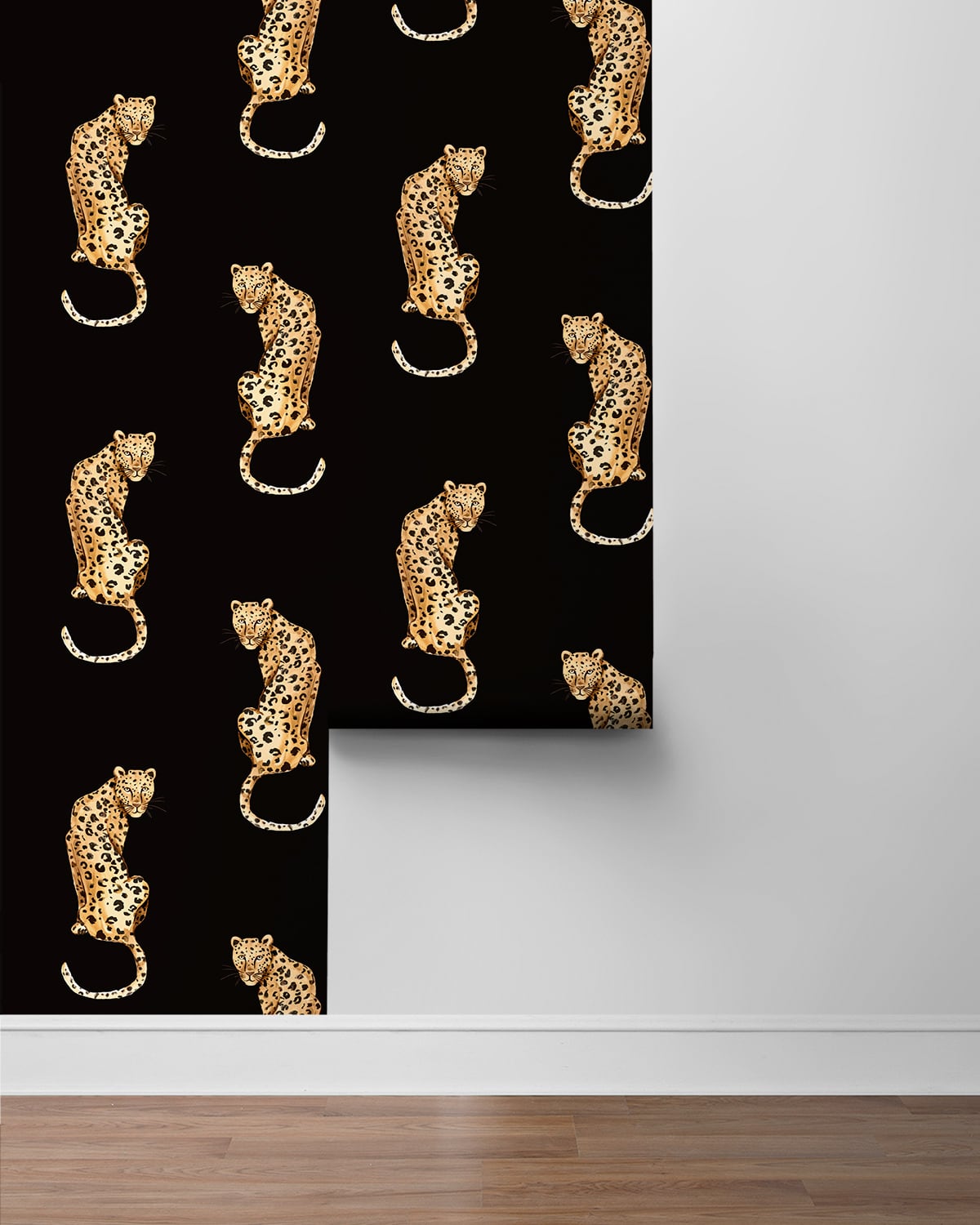 Leopard Awk King Legacy