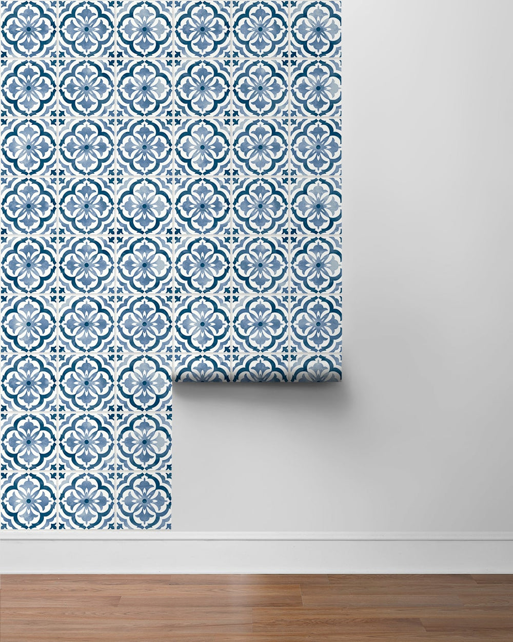 Sorento Tile | Navy