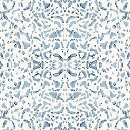 Jasmine | Blue