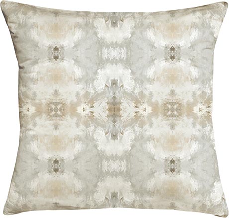 Kate Pillow | Taupe