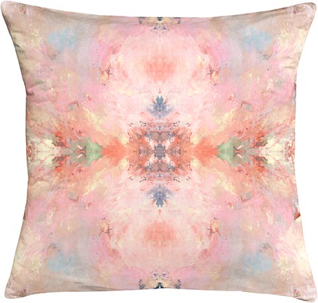 Kate Pillow | Pink