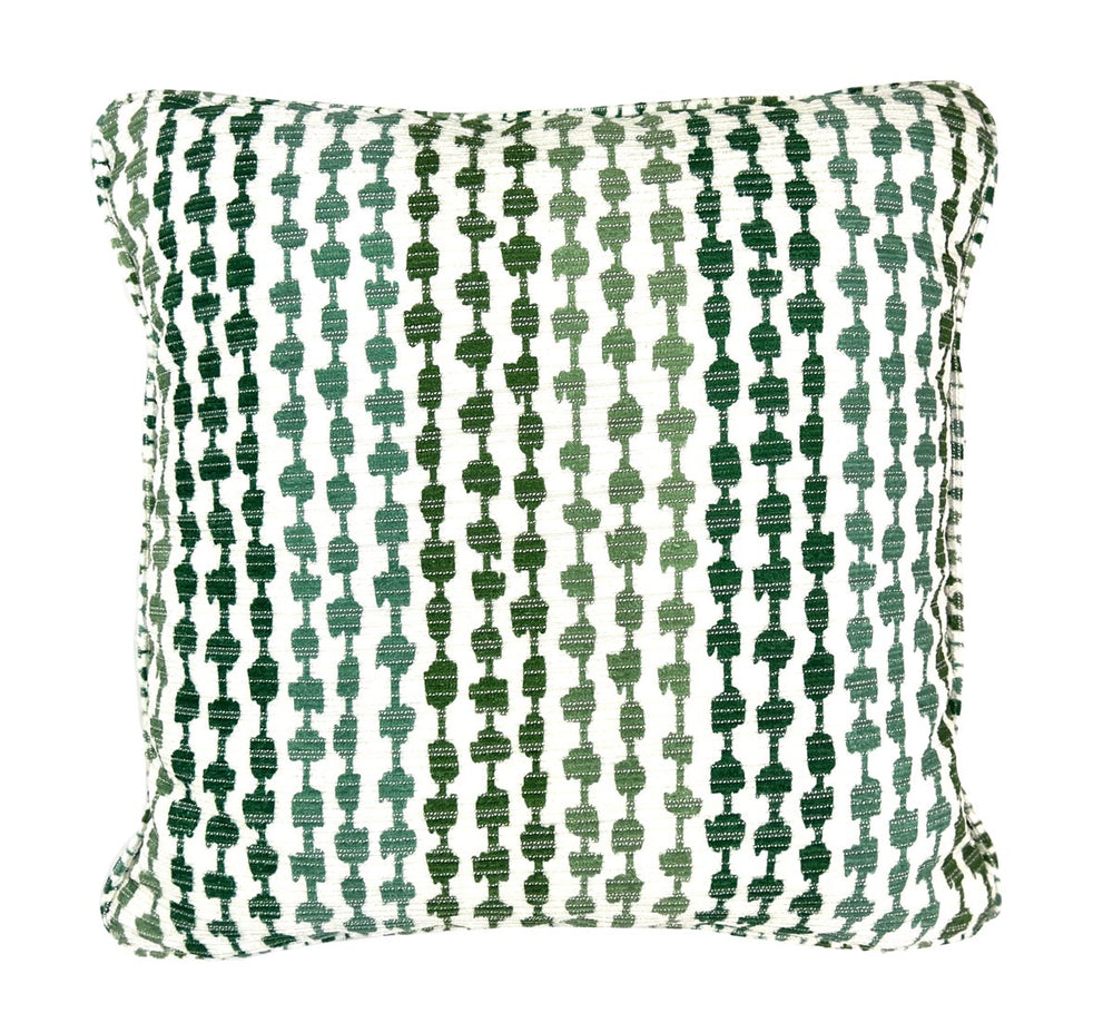 Marview Pillow | Green