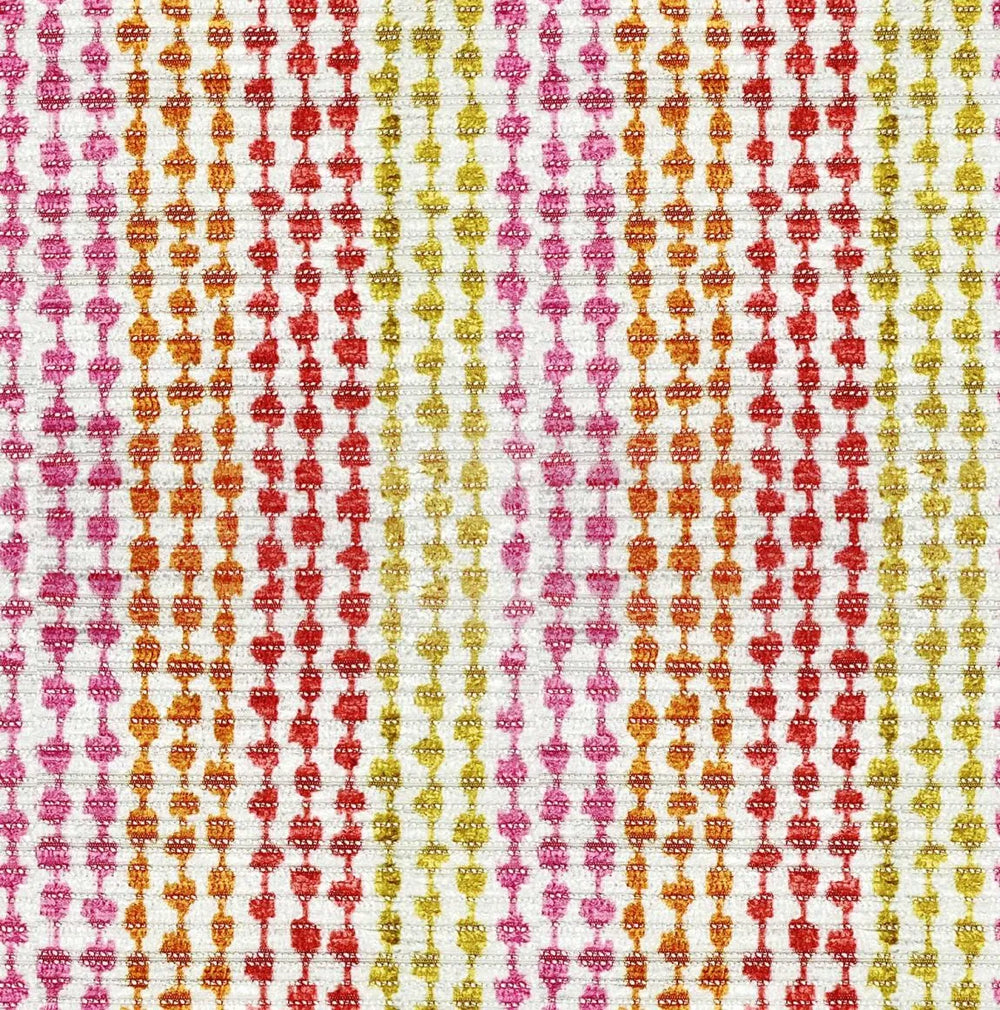 Marview Stripe | Pink