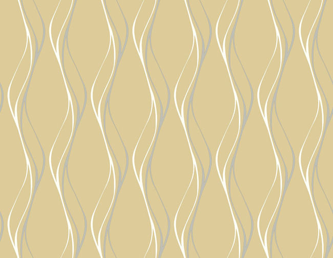 Muse | Champagne Metallic
