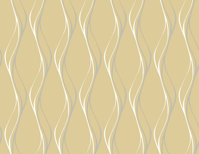 Muse | Champagne Metallic