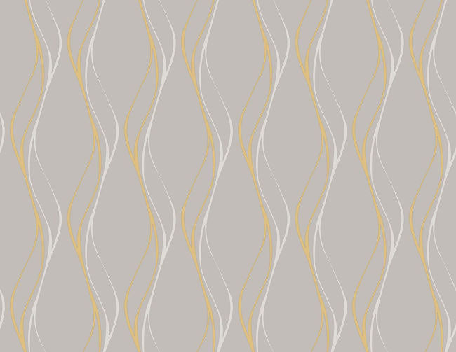 Muse | Gray Gold