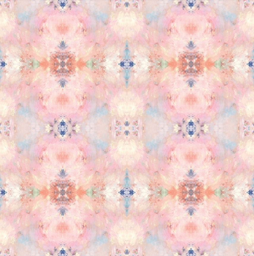 Kate Kaleidoscope | Pink