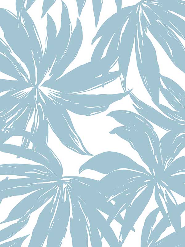 Palma | Seaglass Blue