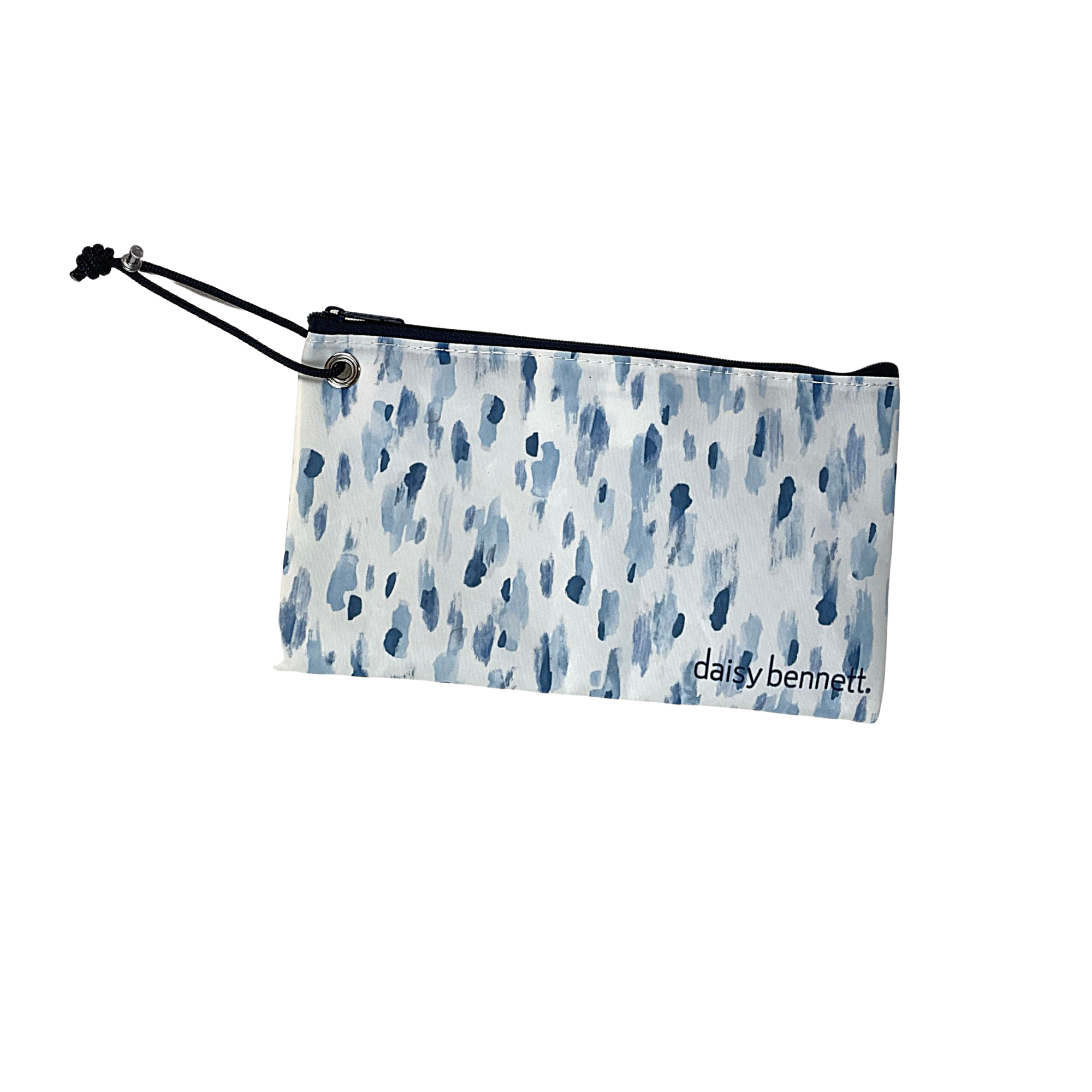 Large Catwalk Wristlet