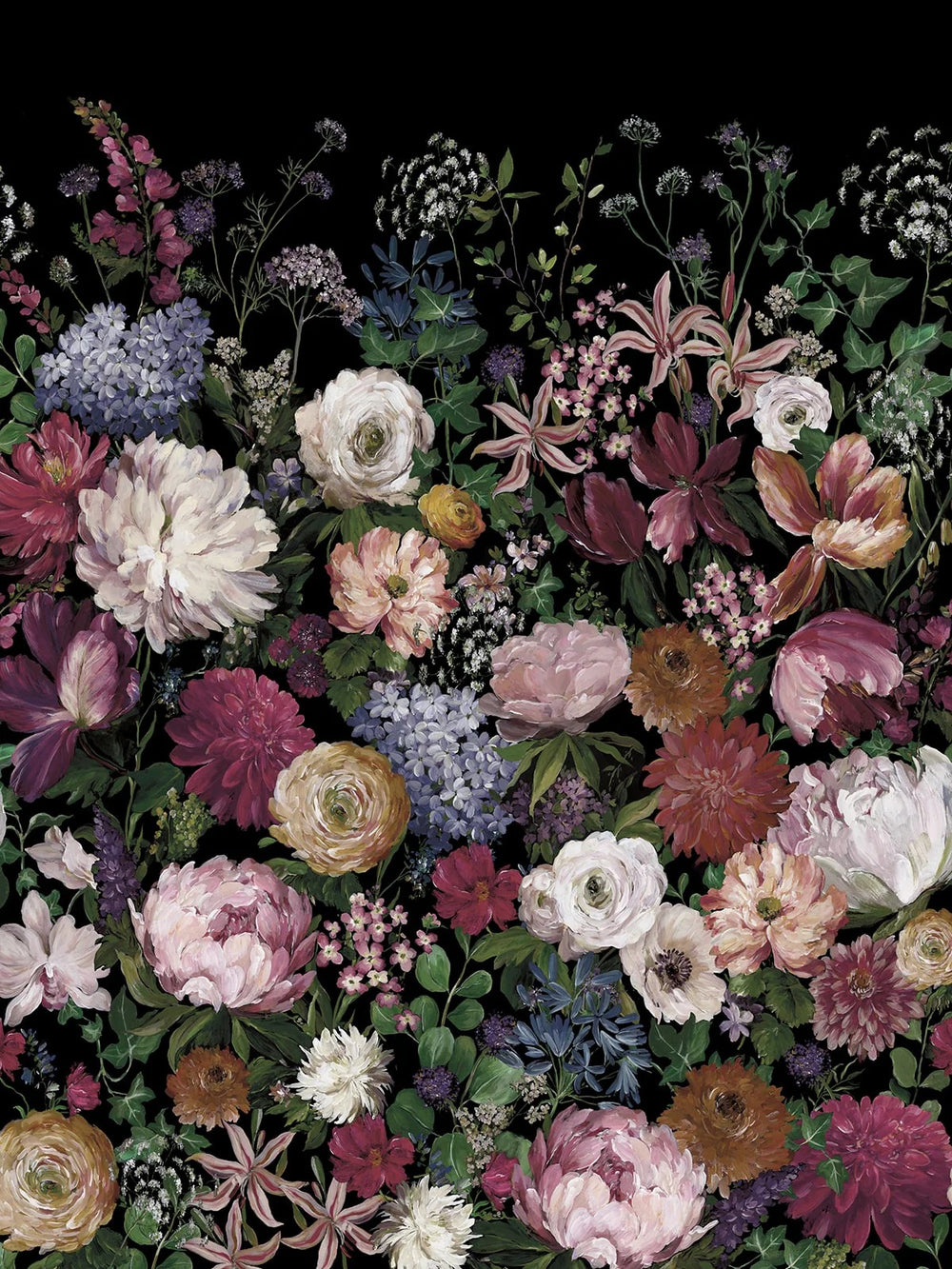 Grand Floral | Multi