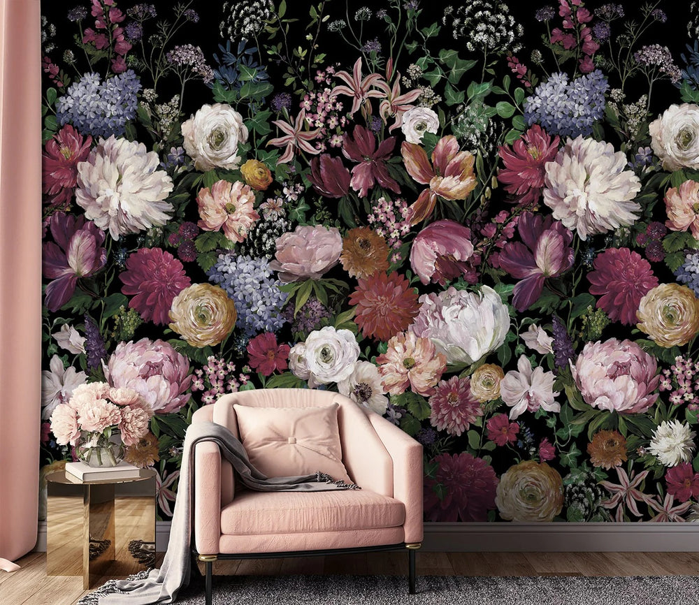 Grand Floral | Multi