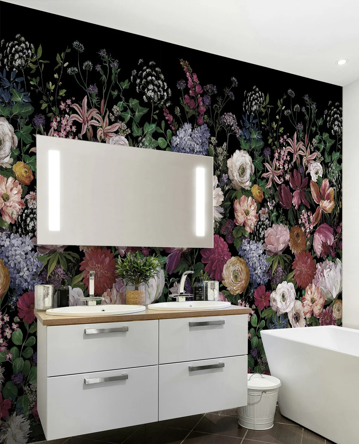 Grand Floral | Multi