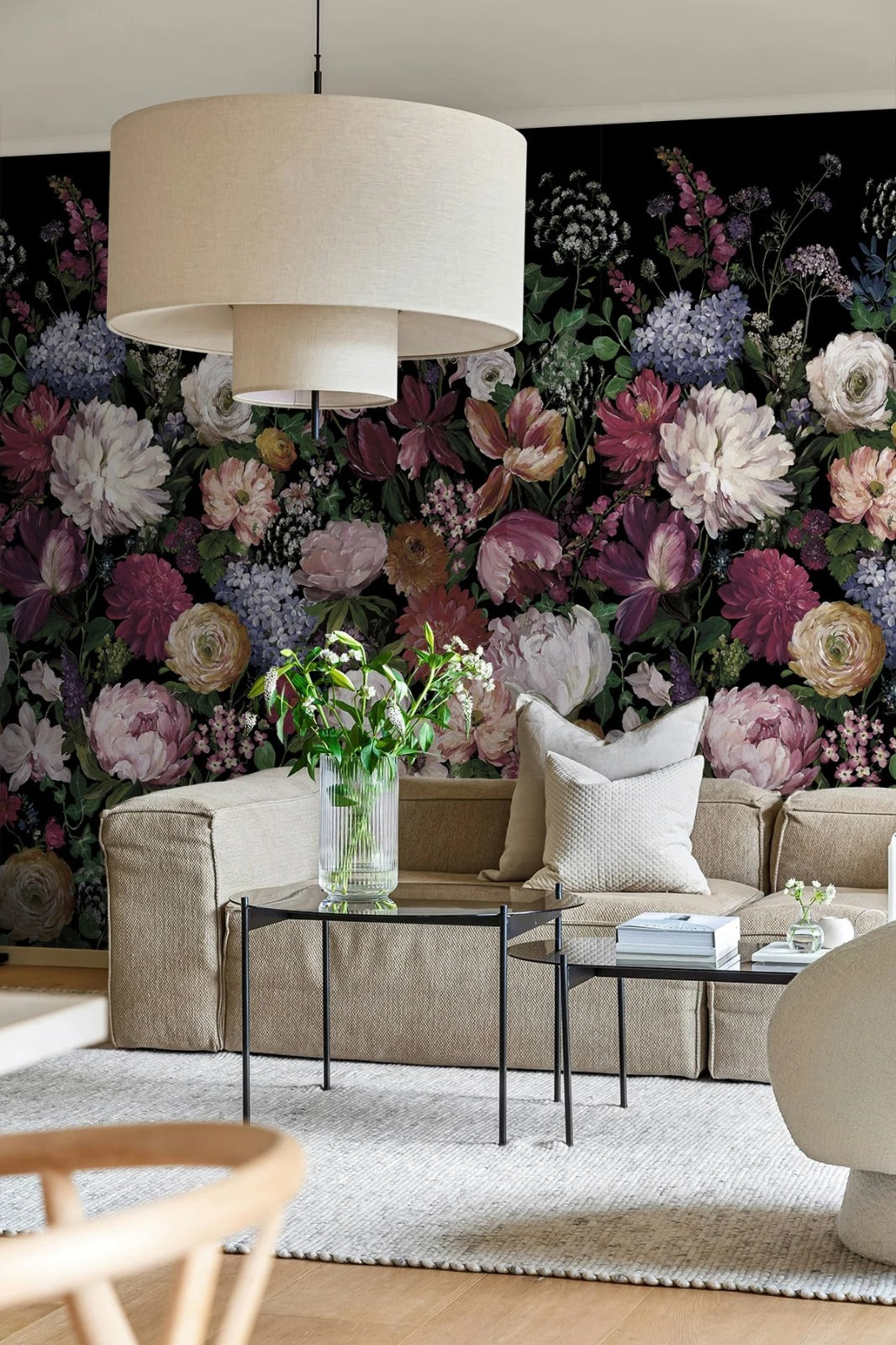 Grand Floral | Multi