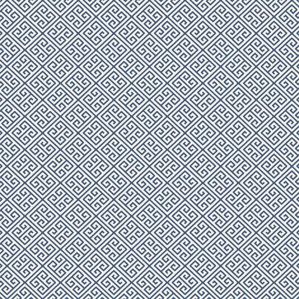 Fretwork | Navy